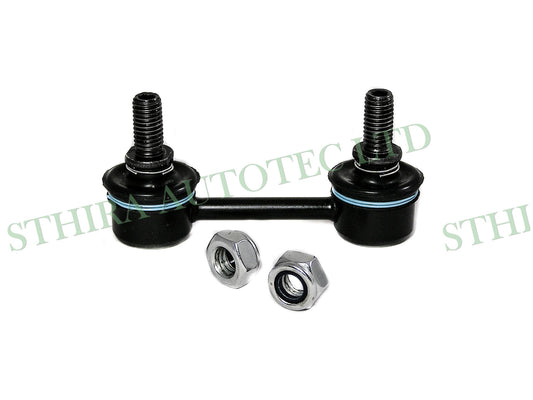 Mitsubishi Colt Rear Left and Right Anti-roll Bar Link / Stabiliser Link - OEM Ref MB809354 - RP9354