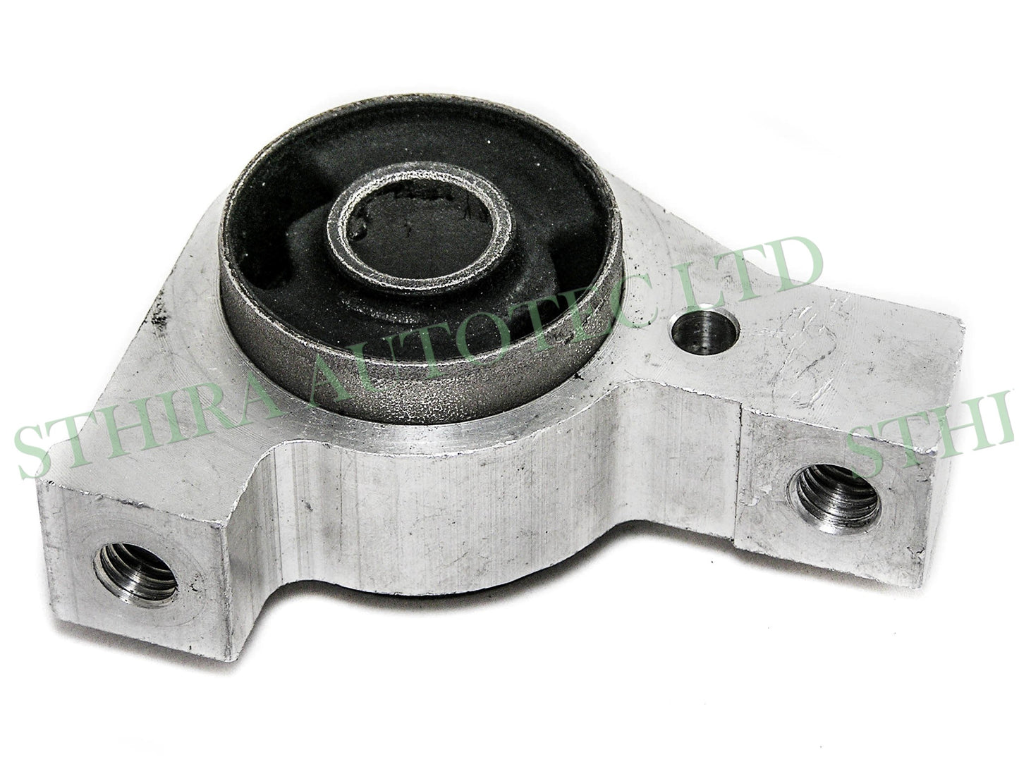 Citroën C5 Front Left and Right Suspension Bush - Aluminium - OEM Ref Bush for 3523.95+23AR - RP95ARB