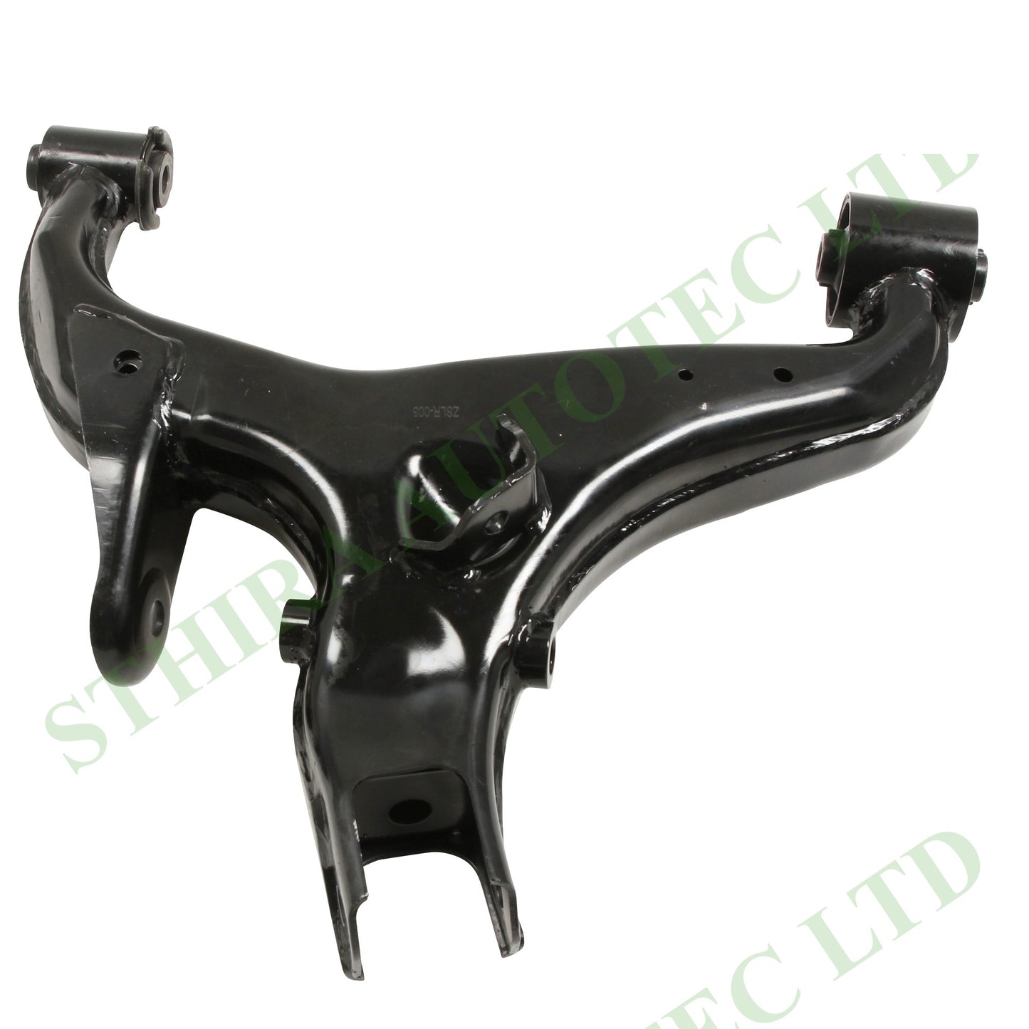 Land Rover Range Rover Sport-14 Rear Right Hand Suspension Control Arm - Lower Sheet Metal - OEM Ref LR019977 - RP9977R