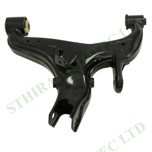 Land Rover Range Rover Sport-14 Rear Left Hand Suspension Control Arm - Lower Sheet Metal - OEM Ref LR019978 - RP9978L