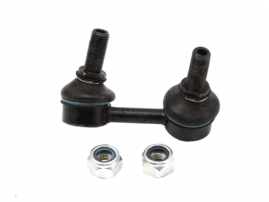 Nissan Navara & Pathfinder III Front Right Hand Anti-roll Bar Link / Stabiliser Link - OEM Ref 54618EA010 - RPA010R