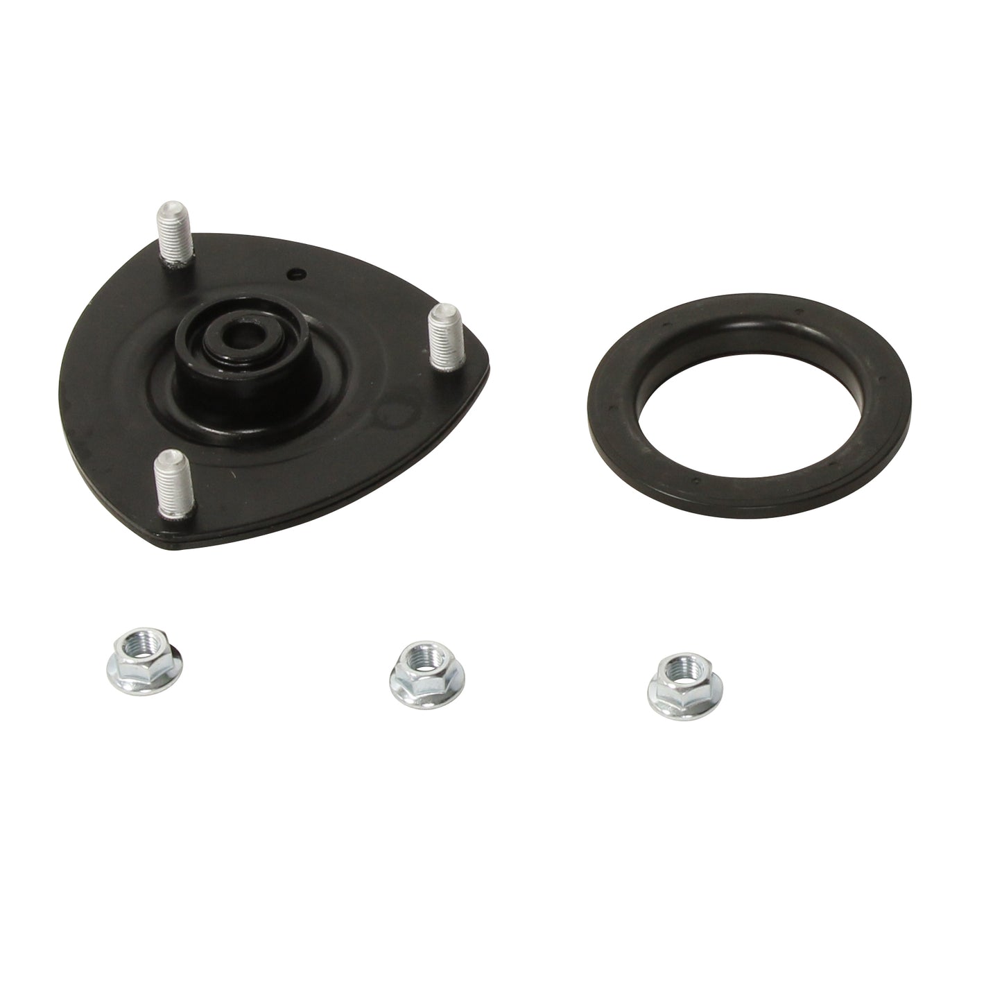 Honda Civic VII Front Left and Right Strut Mount Kit - Bearing - OEM Ref 51925S7A024 - RPA024K