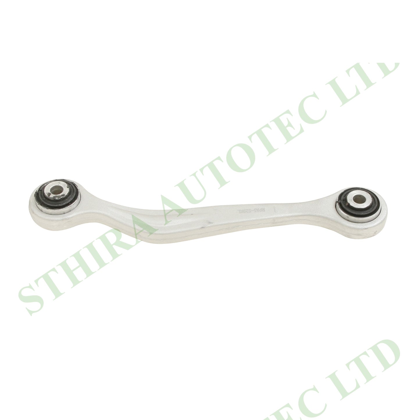 Volkswagen Group A5-Q5 Rear Left Hand Suspension Control Arm - Aluminium - OEM Ref 8K0501529K - RPA5-529KL