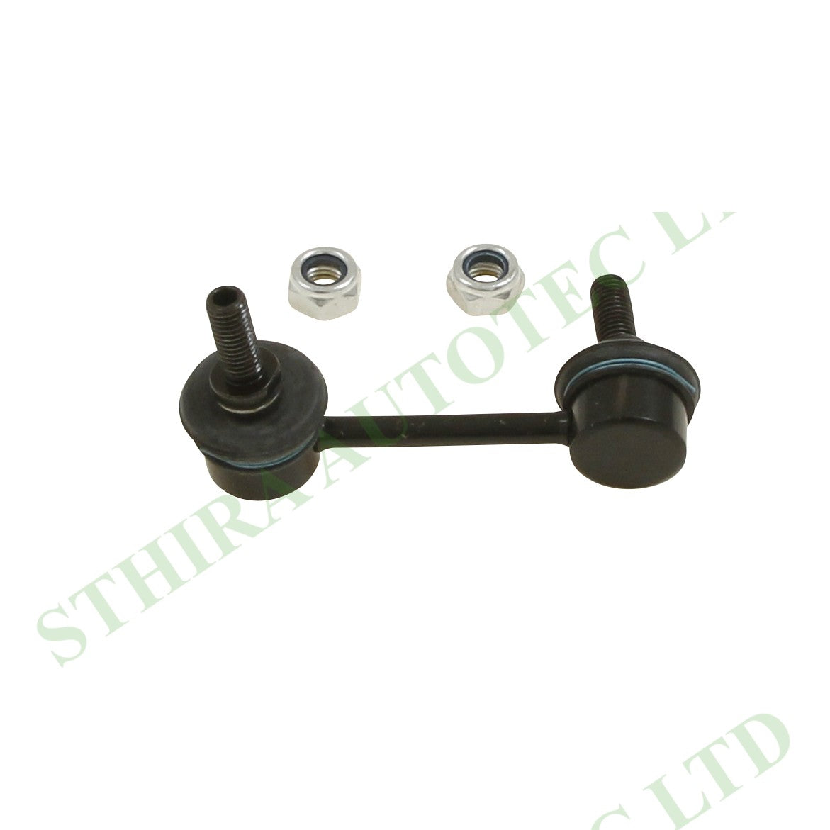 Honda CRV III 07- Rear Left Hand Anti-roll Bar Link / Stabiliser Link - OEM Ref 52321SWAA01 - RPAA01L