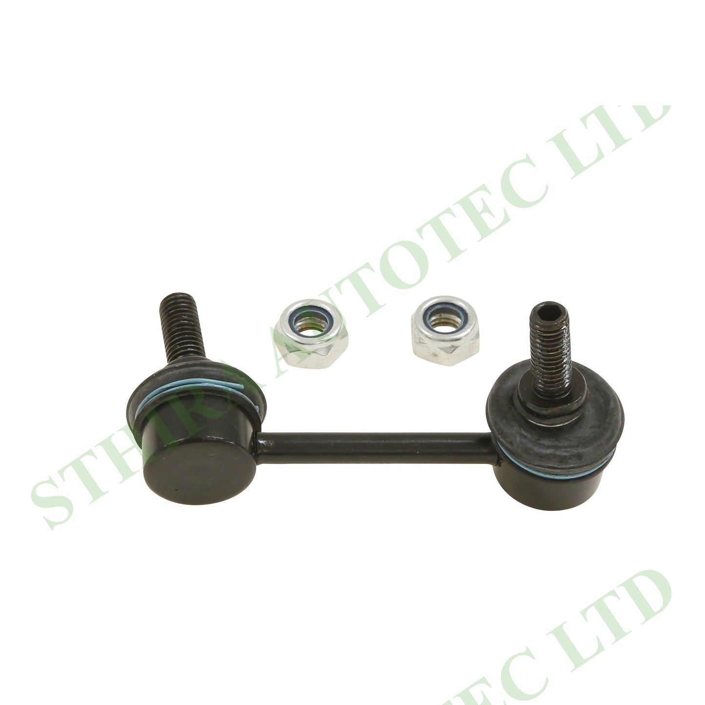 Honda CRV III 07- Rear Right Hand Anti-roll Bar Link / Stabiliser Link - OEM Ref 52320SWAA01 - RPAA01R