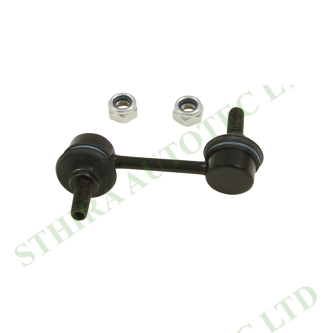 Honda Accord 03- Front Left Hand Anti-roll Bar Link / Stabiliser Link - OEM Ref 51321SEAE01 - RPAE01L