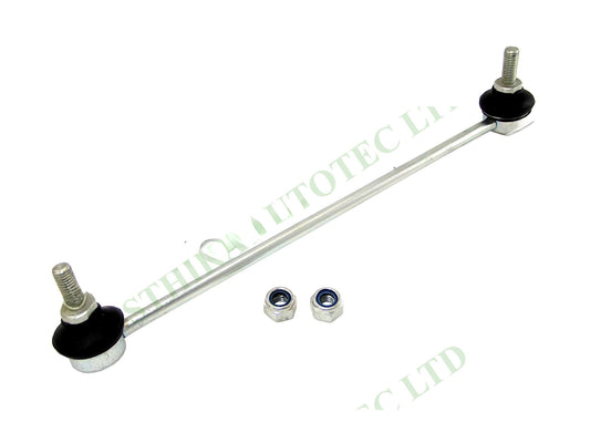 Honda Jazz 04- Front Left Hand Anti-roll Bar Link / Stabiliser Link - OEM Ref 51321SAAJ01 - RPAJ01L