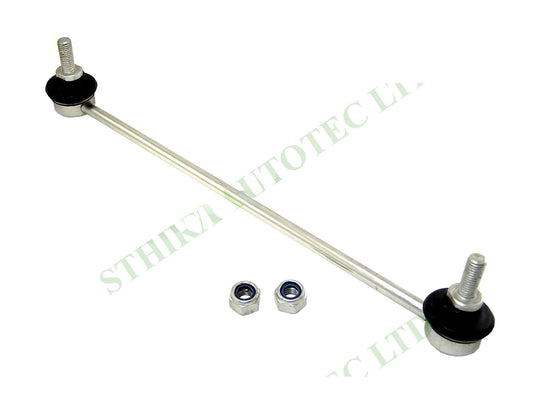 Honda Jazz 04- Front Right Hand Anti-roll Bar Link / Stabiliser Link - OEM Ref 51320SAAJ01 - RPAJ01R