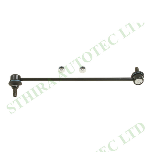 Hyundai / Kia Santa Fe-Sorento Front Left Hand Anti-roll Bar Link / Stabiliser Link - OEM Ref 548302B000 - RPB000L