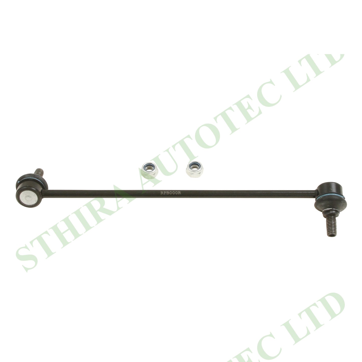 Hyundai / Kia Santa Fe-Sorento Front Right Hand Anti-roll Bar Link / Stabiliser Link - OEM Ref 548402B000 - RPB000R