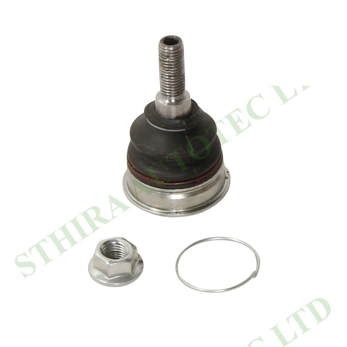 Volkswagen Group Amarok Front Left and Right Ball Joint - Cone - OEM Ref 2H0407021B-B-JNT - RPBJ021B