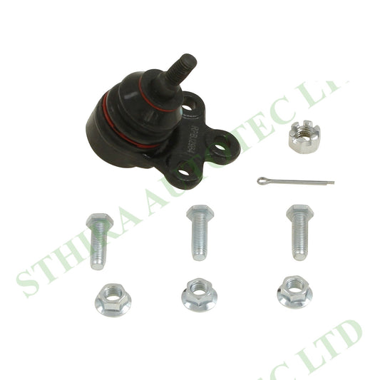 Vauxhall Antara 06- Front Left and Right Ball Joint - Cone - OEM Ref 96852964 - RPBJ2964