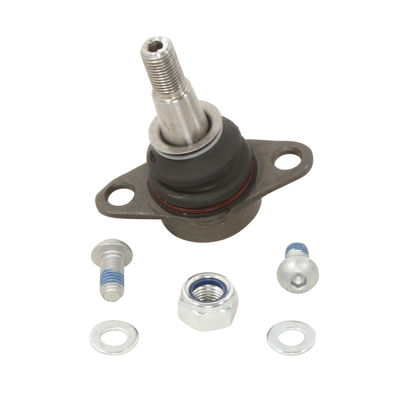 BMW X3 MkII 2007- Front Left and Right Ball Joint - Cone - OEM Ref 31103438623 - RPBJ8623