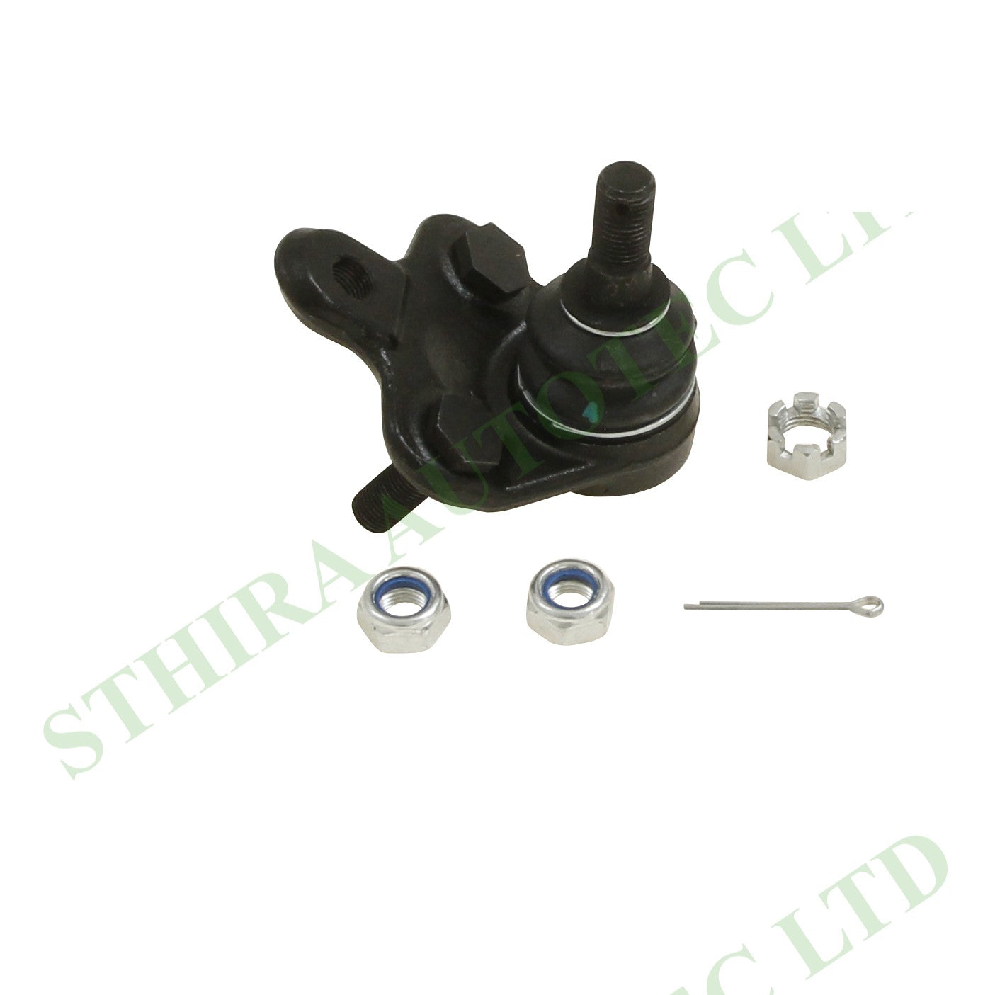 Toyota Prius-CT200-1.8 Eng Front Left and Right Ball Joint - Cone - OEM Ref 4333049185 - RPBJ9185