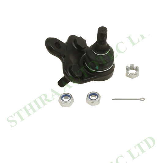 Toyota Prius-CT200-1.8 Eng Front Left and Right Ball Joint - Cone - OEM Ref 4333049185 - RPBJ9185