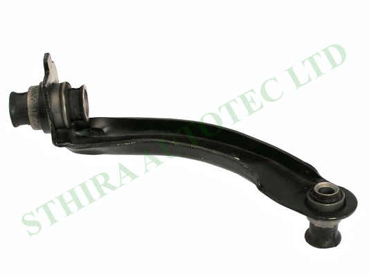 Nissan / Renault Clio-Micra III-Note Front Left Hand Engine / Gearbox Mounting - OEM Ref 54525BC01A - RPC01AL