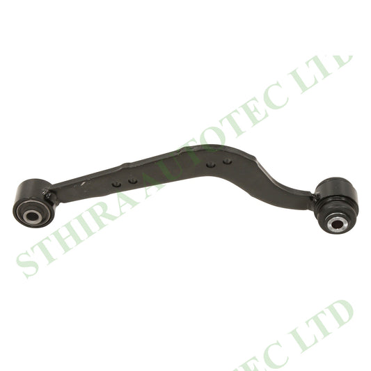 Toyota Rav 4 III-IV Rear Left Hand Suspension Control Arm - Upper Cast Steel - OEM Ref 4879042020 - RPCA020L