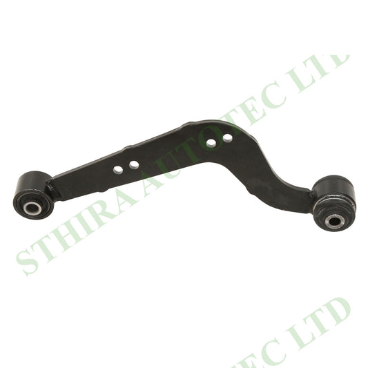 Toyota Rav 4 III-IV Rear Right Hand Suspension Control Arm - Upper Cast Steel - OEM Ref 4877042040 - RPCA040R