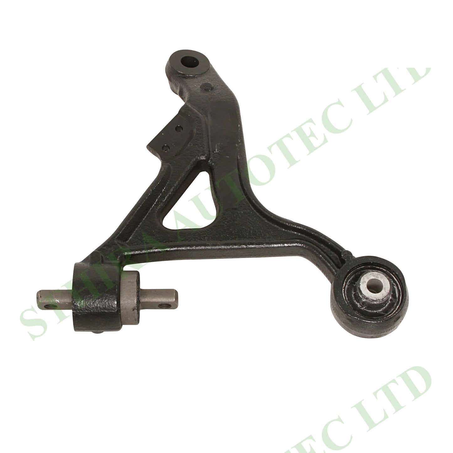 Volvo S60-V70MKII 18RIM Front Right Hand Suspension Control Arm - Cast Steel - OEM Ref 30760587 - RPCA0587R