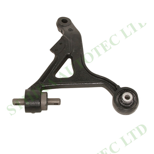 Volvo S60-V70MKII 18RIM Front Right Hand Suspension Control Arm - Cast Steel - OEM Ref 30760587 - RPCA0587R
