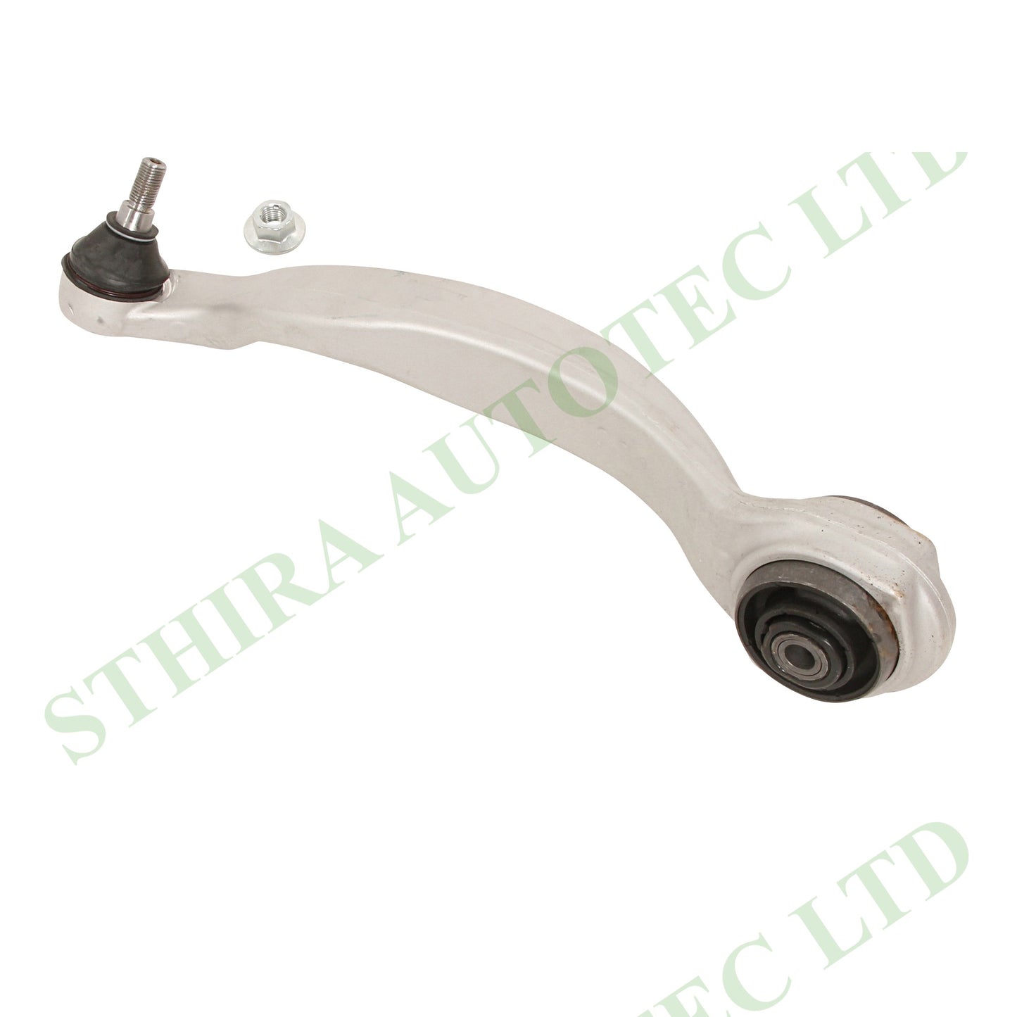 Mercedes-Benz CLS-AMG 2011-2017 Front Right Hand Suspension Control Arm - Upper Aluminium - OEM Ref 2183301211 - RPCA1211R
