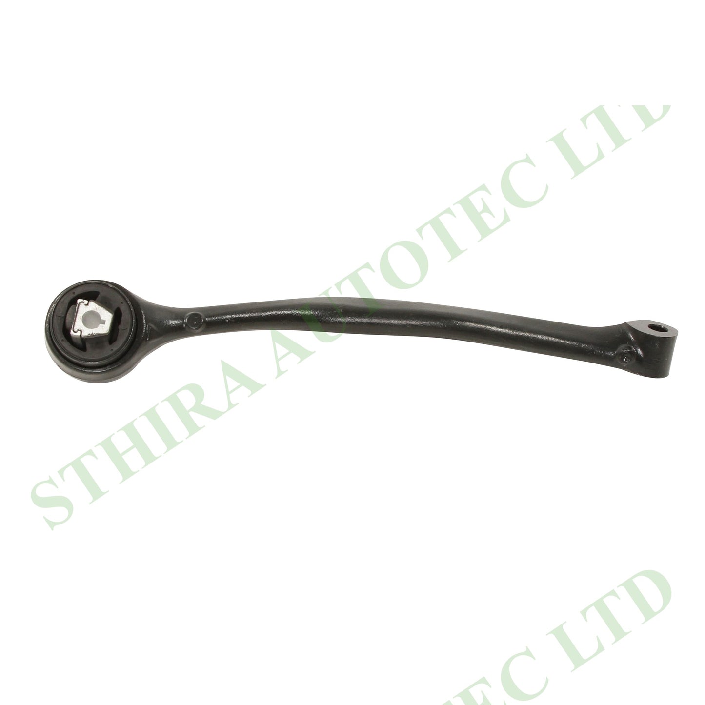 BMW X3 Mk I -2011 Front Right Hand Suspension Control Arm - Cast Iron Cone - OEM Ref 31103412138 - RPCA138R