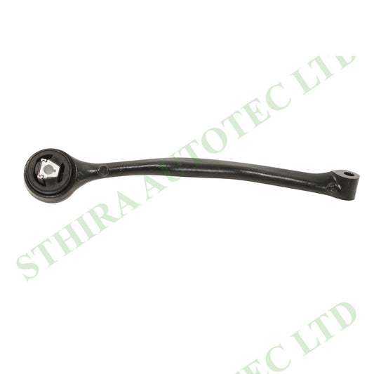 BMW X3 Mk I -2011 Front Right Hand Suspension Control Arm - Cast Iron Cone - OEM Ref 31103412138 - RPCA138R