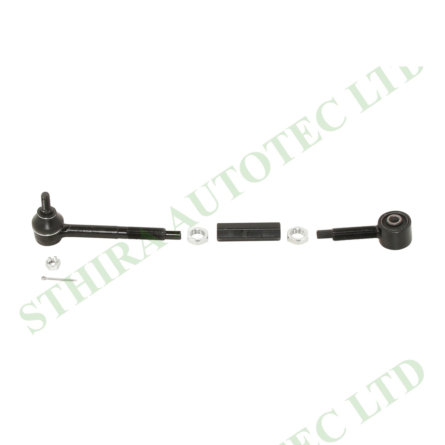 Toyota Rav 4 Mk I -05-13 Rear Left and Right Lateral Arm - OEM Ref 4871042020 - RPCA2020LA