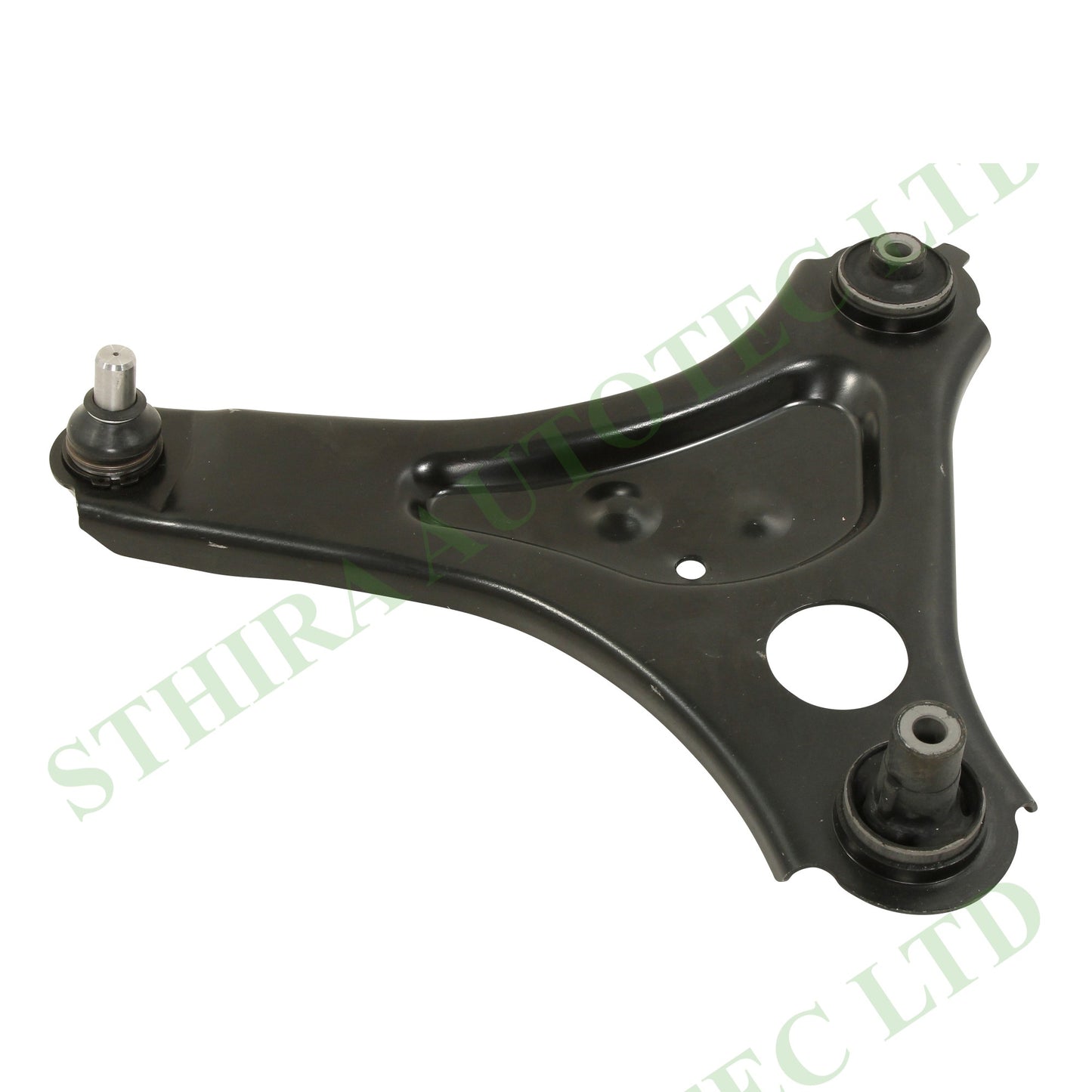Renault / Smart Twingo-Smart 14- Front Left Hand Suspension Control Arm - Sheet Metal - OEM Ref 4533302900 - RPCA2900L