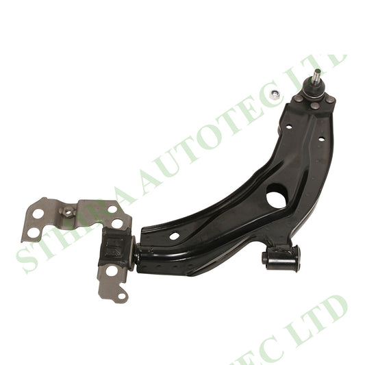 Fiat Doblo 05-10 Front Left Hand Suspension Control Arm - Sheet Metal - OEM Ref 51772992 - RPCA2992L