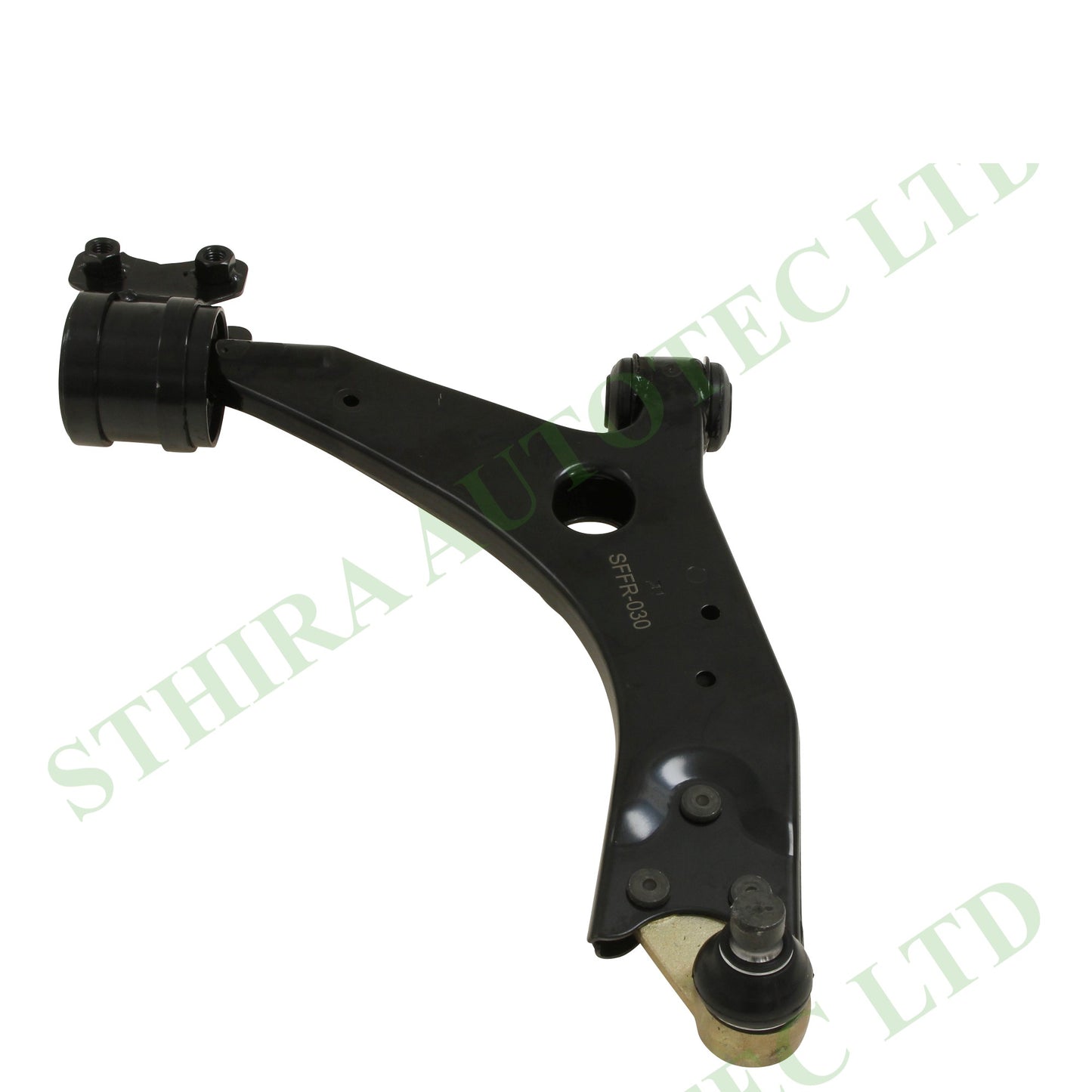 Ford Kuga Mk I-2012 Front Right Hand Suspension Control Arm - Sheet Metal - OEM Ref 1723323 - RPCA3323R