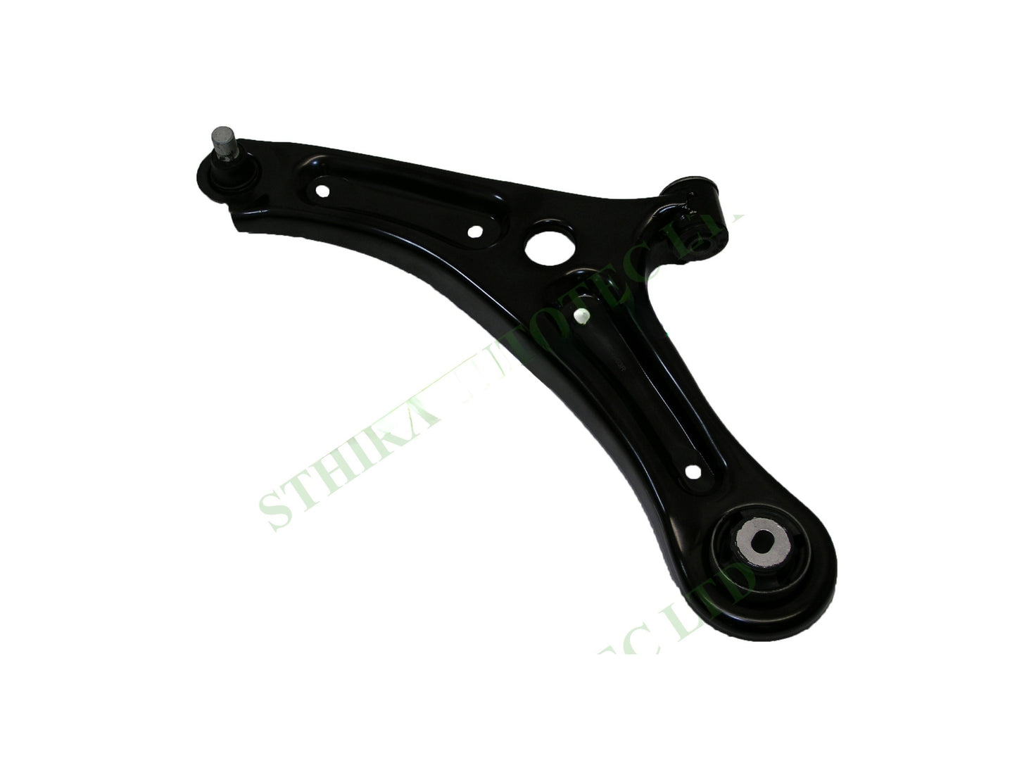 Ford Ecosport I & II 2013- Front Left Hand Suspension Control Arm - Sheet Metal - OEM Ref 1793903 - RPCA3903L