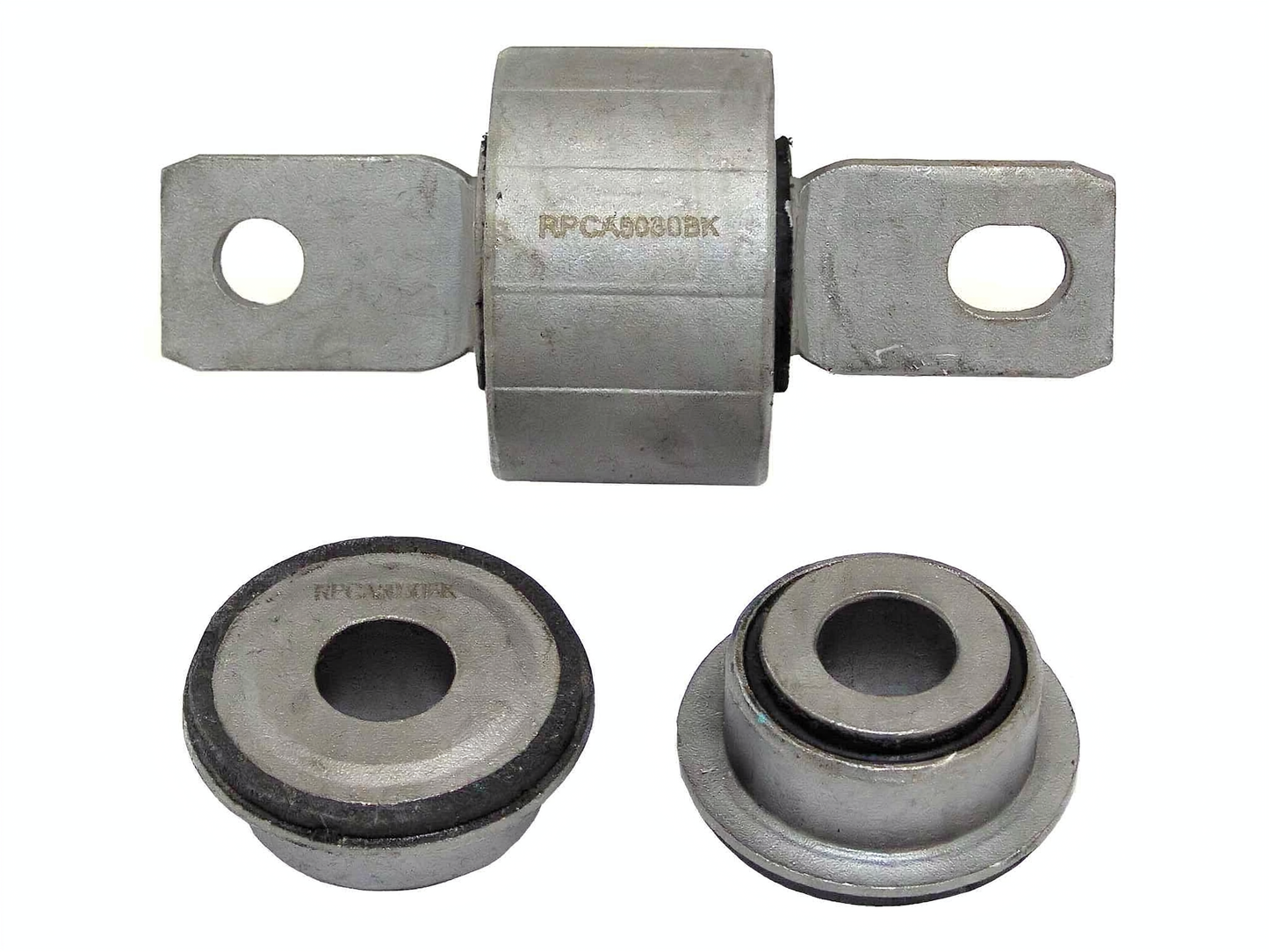 Toyota Avensis Estate T27 Rear Arm Suspension Bush Kit - OEM Ref 4878005030-Bush-Kit - RPCA5030BK