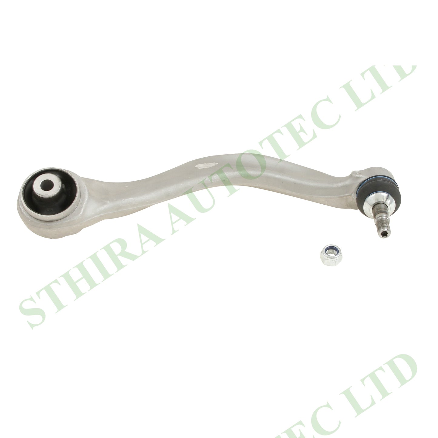BMW X5-F10 Series Front Left Hand Suspension Control Arm - Aluminium - OEM Ref 31126775971 - RPCA5971L