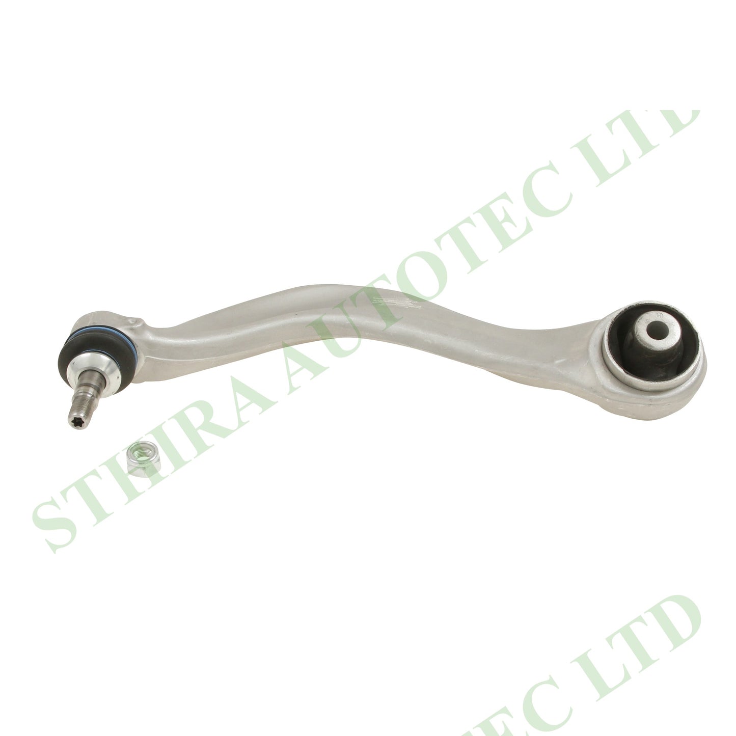 BMW X5-F10 Series Front Right Hand Suspension Control Arm - Aluminium - OEM Ref 31126775972 - RPCA5972R