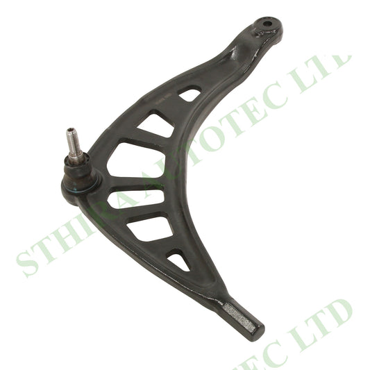 BMW Mini Cooper 2010- Front Left Hand Suspension Control Arm - Cast Steel - OEM Ref 31129806519 - RPCA6519L