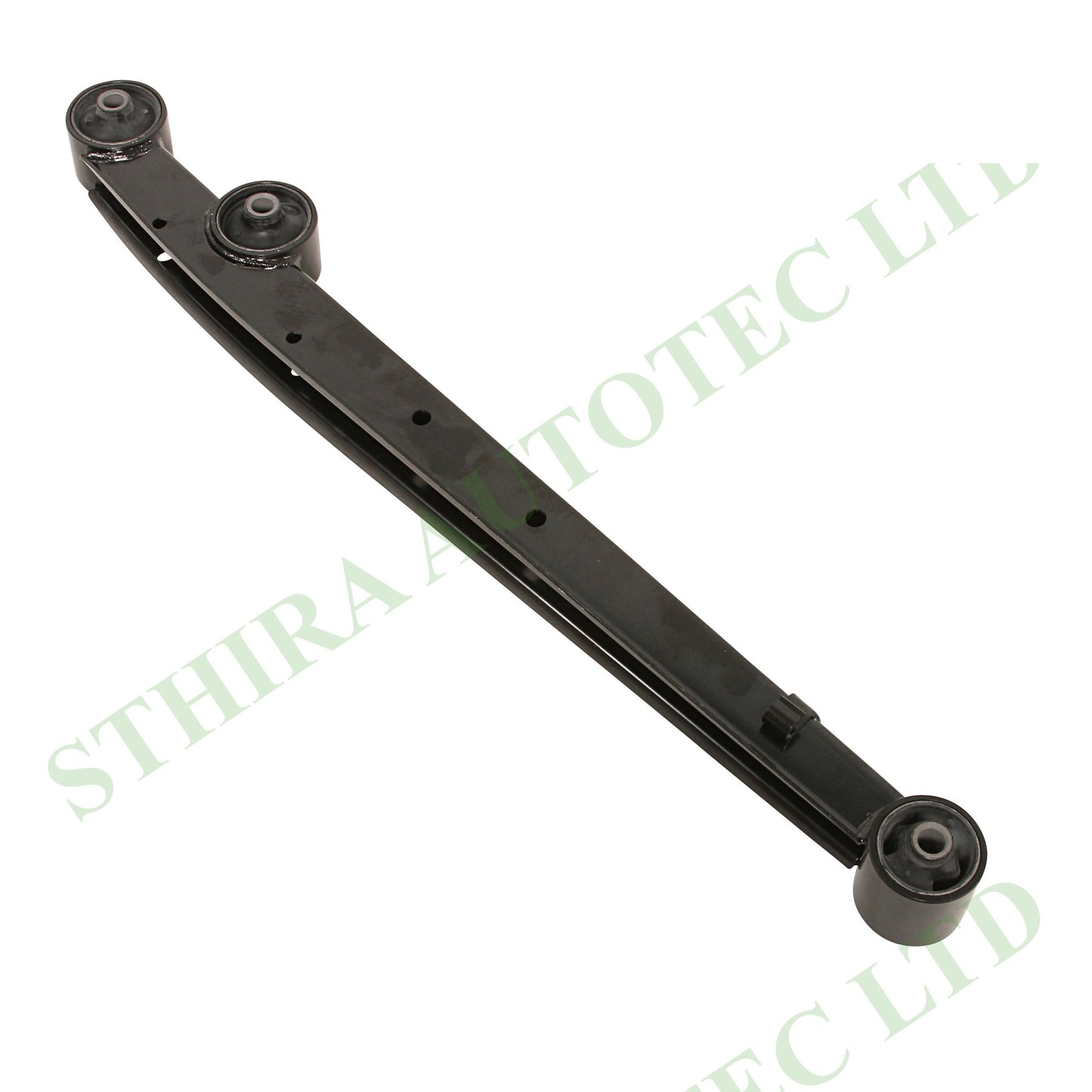 Vauxhall Agila -2008 Rear Left Hand Suspension Control Arm - OEM Ref 4706814 - RPCA6814L
