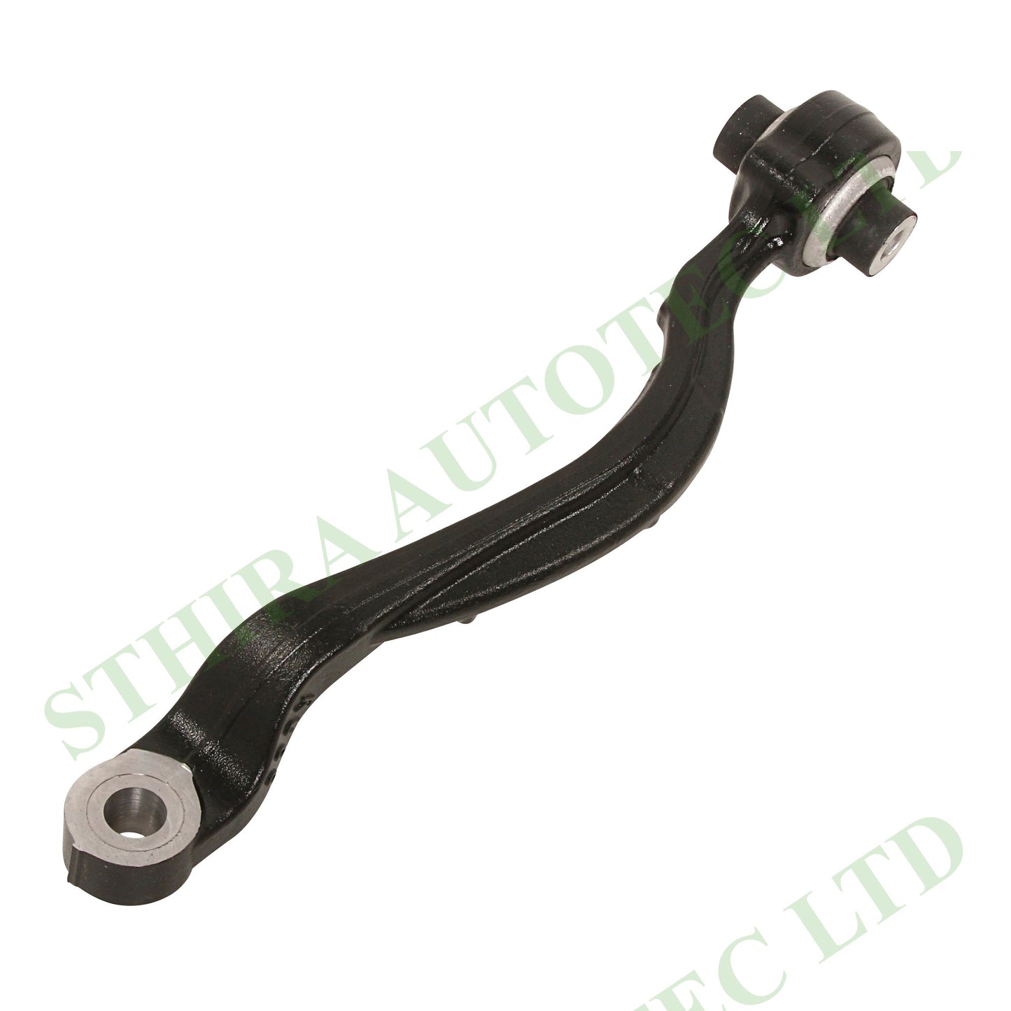 Mercedes-Benz CLS-AMG 2011-2017 Front Right Hand Suspension Control Arm - Cast Steel - OEM Ref 2183307400 - RPCA7400R