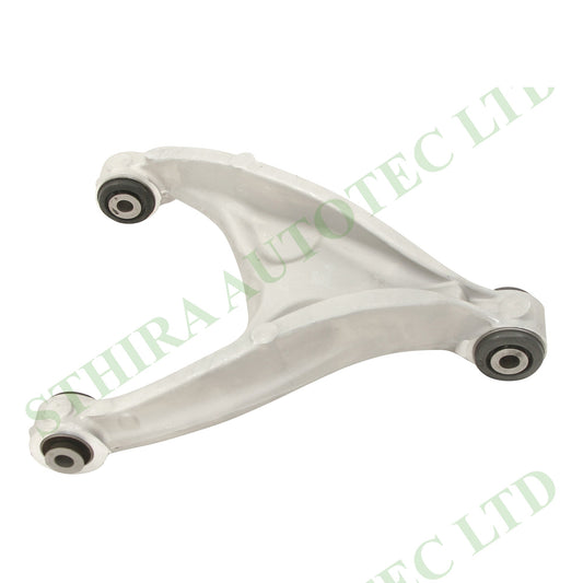 Peugeot 407-C6 Rear Left Hand Suspension Control Arm - Lower Aluminium - OEM Ref 5175.CN - RPCA75CNL