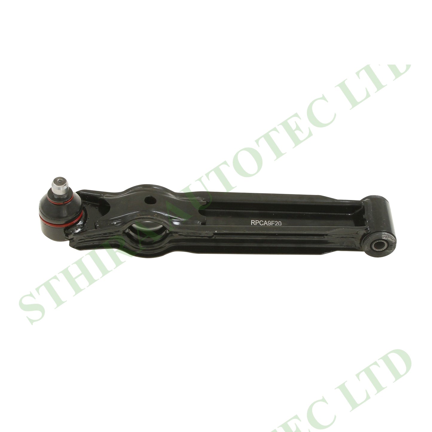 Suzuki Alto 2004-2012 Front Left and Right Suspension Control Arm - Cast Steel - OEM Ref 45200M79F20 - RPCA9F20