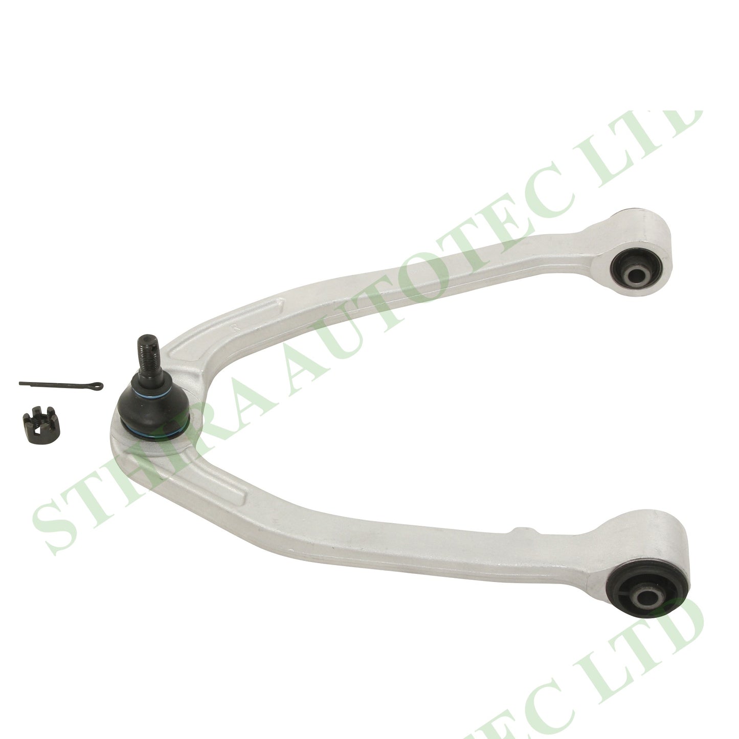 Nissan 350Z Front Right Hand Suspension Control Arm - Upper Aluminium - OEM Ref 54524CF00A - RPCAF00AR