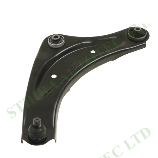 Nissan Juke 2010- Front Left Hand Suspension Control Arm - Sheet Metal - OEM Ref 545011KK0A - RPCAKK0AL