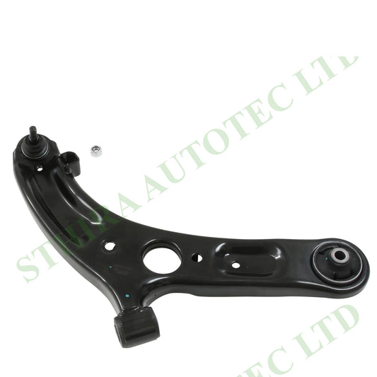 Hyundai i30-Velostar-Elantra Front Right Hand Suspension Control Arm - Sheet Metal - OEM Ref 545012V000 - RPCAV000R