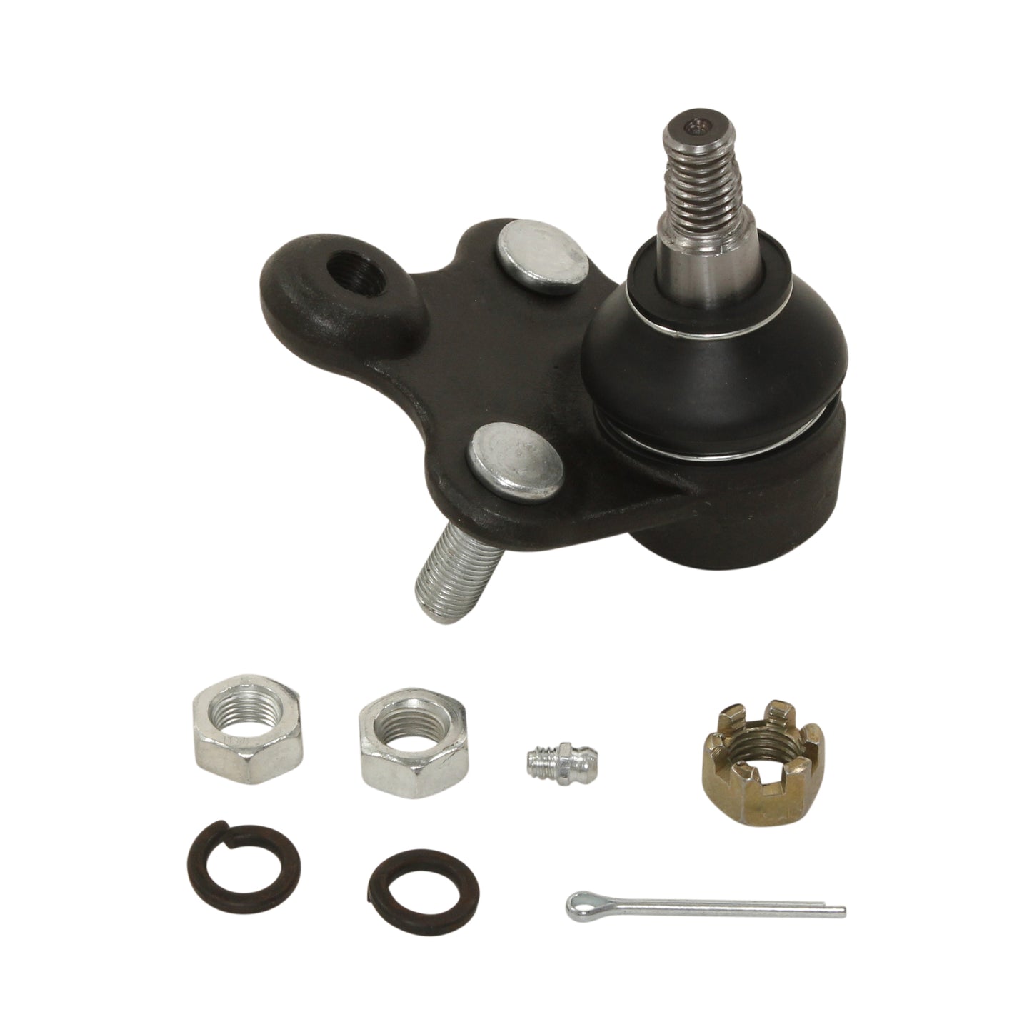 Honda CR V III-IV Front Left and Right Ball Joint - Cone - OEM Ref 51220STKA01 - RPCRVBJN1