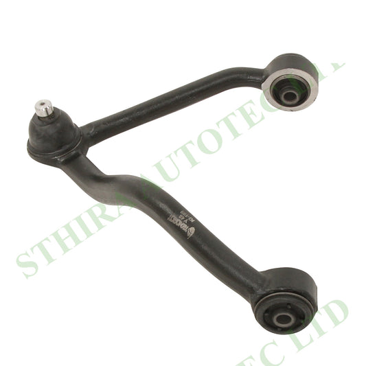 Kia Sorento Front Left Hand Suspension Control Arm - Upper Cast Iron - OEM Ref 54410300 - RPE002L