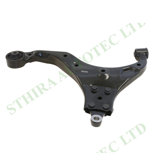 Hyundai / Kia Tucson-Kia Sptg-2010 Front Left Hand Suspension Control Arm - Sheet Metal - OEM Ref 545002E030 - RPE030L