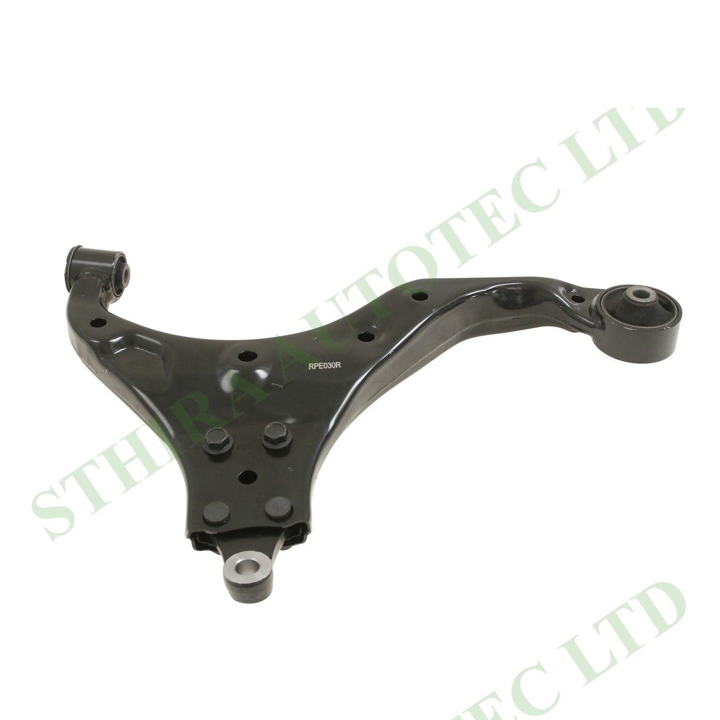 Hyundai / Kia Tucson-Kia Sptg-2010 Front Right Hand Suspension Control Arm - Sheet Metal - OEM Ref 545012E030 - RPE030R