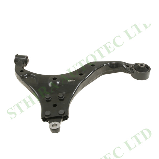 Hyundai / Kia Tucson-Kia Sptg-2010 Front Right Hand Suspension Control Arm - Sheet Metal - OEM Ref 545012E030 - RPE030R