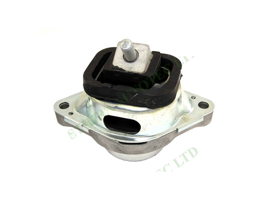 Land Rover Range Rover Spt Front Right Hand Engine / Gearbox Mounting - Hydraulic - OEM Ref KKB500490 - RPEM0490