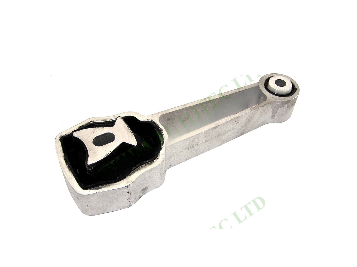 Ford / Land Rover Discovery-Evoque-Fr-lndr Front Right Hand Engine / Gearbox Mounting - Aluminium - OEM Ref LR000597 - RPEM0597